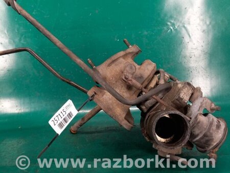 ФОТО Турбіна для Volvo S70 Київ