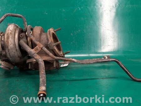 ФОТО Турбіна для Volvo S70 Київ