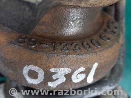 ФОТО Турбіна для Volvo S70 Київ