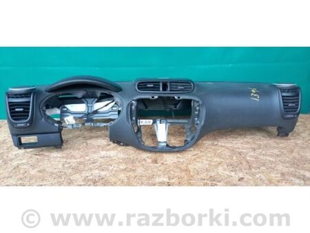 ФОТО Торпеда для KIA Soul 2 PS (13-18) Київ