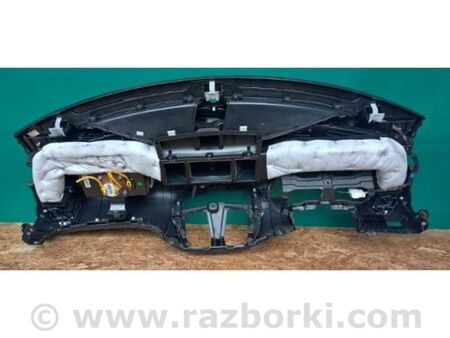 ФОТО Торпеда для KIA Soul 2 PS (13-18) Київ