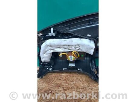 ФОТО Торпеда для KIA Soul 2 PS (13-18) Київ