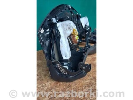 ФОТО Торпеда для KIA Soul 2 PS (13-18) Київ