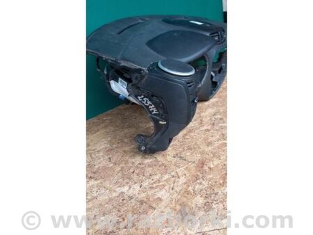 ФОТО Торпеда для KIA Soul 2 PS (13-18) Київ