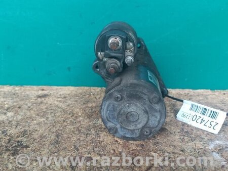 ФОТО Стартер для Ford Fusion USA 2 поколение (12-20) Київ