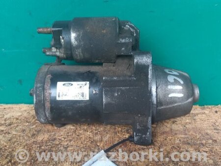 ФОТО Стартер для Ford Fusion USA 2 поколение (12-20) Київ