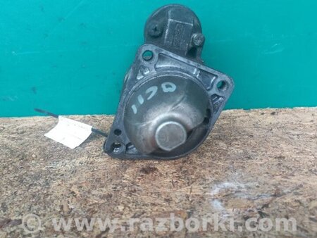 ФОТО Стартер для Ford Fusion USA 2 поколение (12-20) Київ