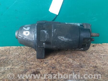 ФОТО Стартер для Ford Fusion USA 2 поколение (12-20) Київ