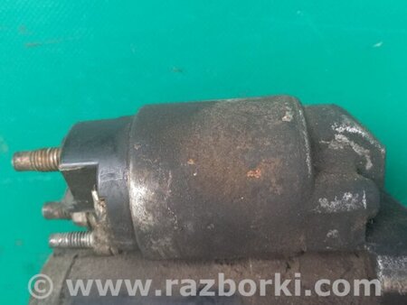 ФОТО Стартер для Ford Fusion USA 2 поколение (12-20) Київ