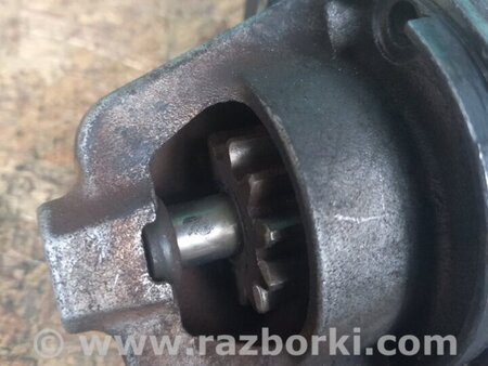 ФОТО Стартер для Ford Fusion USA 2 поколение (12-20) Київ