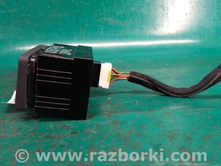 ФОТО Блок кнопок торпедо для KIA Soul 2 PS (13-18) Київ