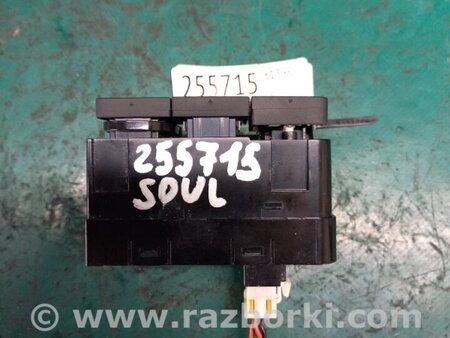ФОТО Блок кнопок торпедо для KIA Soul 2 PS (13-18) Київ