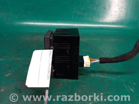 ФОТО Блок кнопок торпедо для KIA Soul 2 PS (13-18) Київ