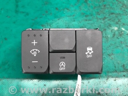ФОТО Блок кнопок торпедо для KIA Soul 2 PS (13-18) Київ