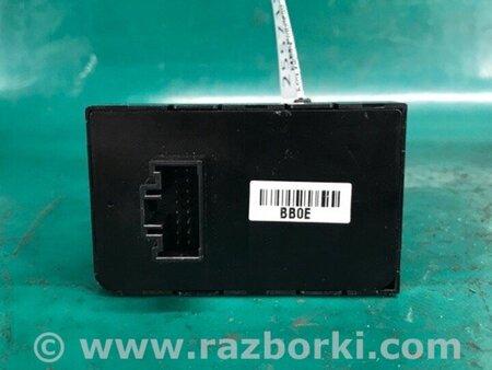 ФОТО Блок кнопок торпедо для KIA Soul 2 PS (13-18) Київ