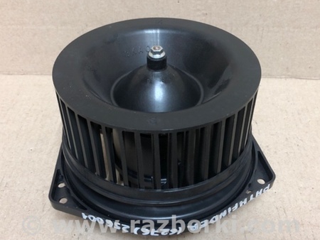 ФОТО Моторчик пічки для Nissan Pathfinder R52 (12-21) Київ