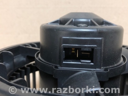 ФОТО Моторчик пічки для Nissan Pathfinder R52 (12-21) Київ