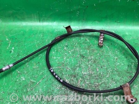 ФОТО трос стоянкового гальма для Ford Edge 1 U387 (01.2006-04.2015) Київ