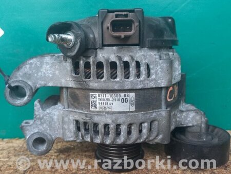 ФОТО Генератор для Ford Fusion USA 2 поколение (12-20) Київ