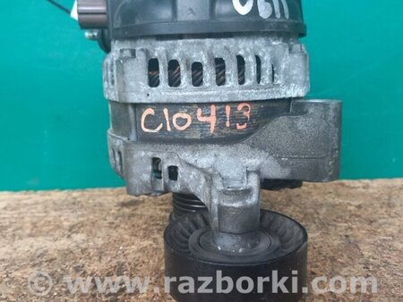 ФОТО Генератор для Ford Fusion USA 2 поколение (12-20) Київ