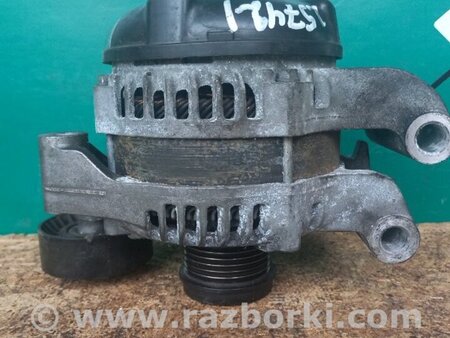 ФОТО Генератор для Ford Fusion USA 2 поколение (12-20) Київ