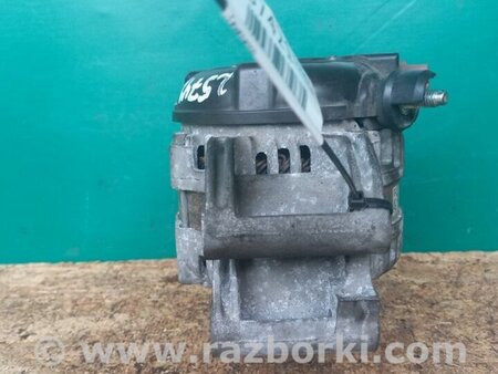 ФОТО Генератор для Ford Fusion USA 2 поколение (12-20) Київ