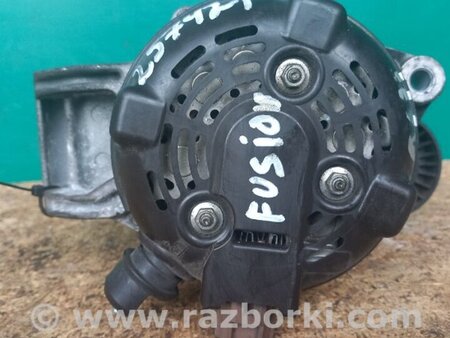 ФОТО Генератор для Ford Fusion USA 2 поколение (12-20) Київ