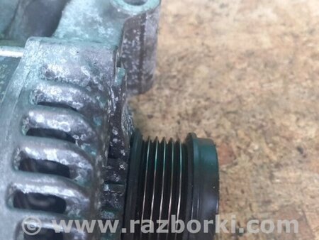 ФОТО Генератор для Ford Fusion USA 2 поколение (12-20) Київ