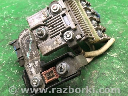 ФОТО Блок запобіжників моторний відсік для Mitsubishi Mirage Київ