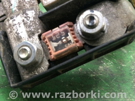 ФОТО Блок запобіжників моторний відсік для Mitsubishi Mirage Київ