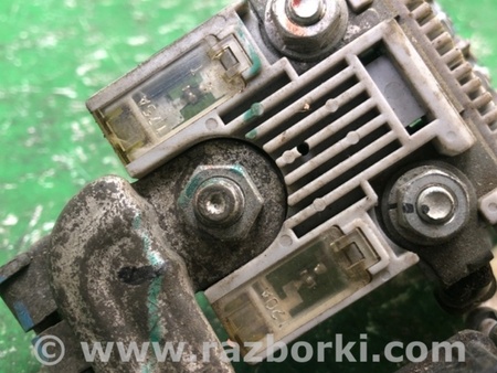 ФОТО Блок запобіжників моторний відсік для Mitsubishi Mirage Київ