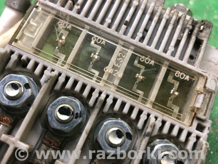 ФОТО Блок запобіжників моторний відсік для Mitsubishi Mirage Київ