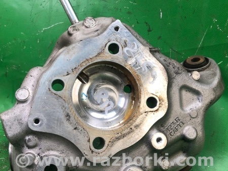 ФОТО Цапфа для Acura TLX (14-20) Київ