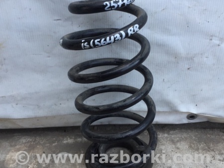 ФОТО Пружина задньої підвіски для Lexus IS300 (99-05) Київ