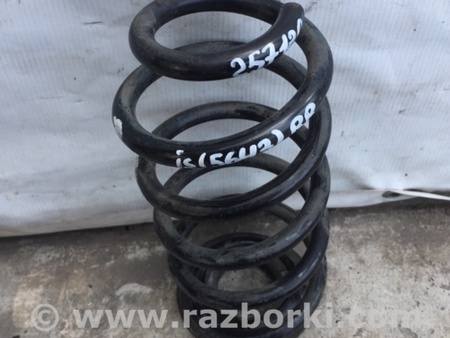 ФОТО Пружина задньої підвіски для Lexus IS300 (99-05) Київ