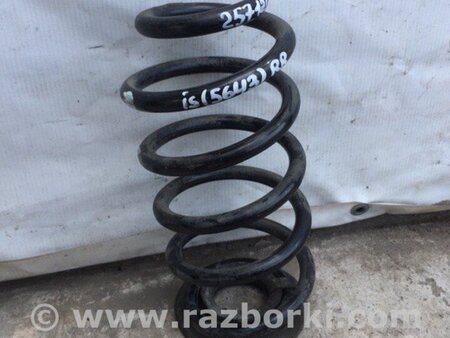 ФОТО Пружина задньої підвіски для Lexus IS300 (99-05) Київ