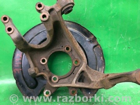 ФОТО Цапфа для Ford Edge 1 U387 (01.2006-04.2015) Київ