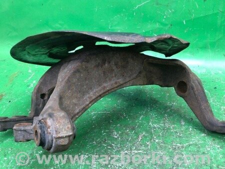 ФОТО Цапфа для Ford Edge 1 U387 (01.2006-04.2015) Київ