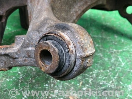 ФОТО Цапфа для Ford Edge 1 U387 (01.2006-04.2015) Київ