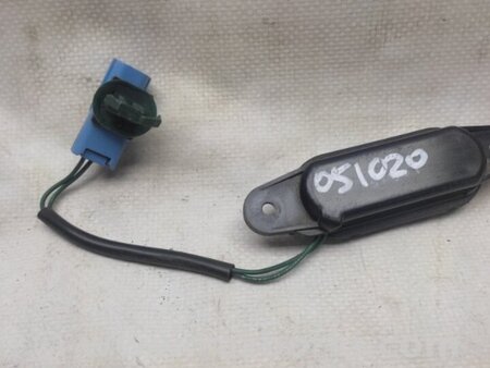 ФОТО Кнопка відкриття багажника зовнішня для Acura MDX YD3 (13-20) Київ