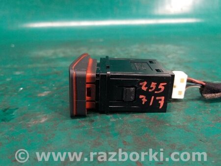 ФОТО Кнопка аварійної сигналізації для KIA Soul 2 PS (13-18) Київ