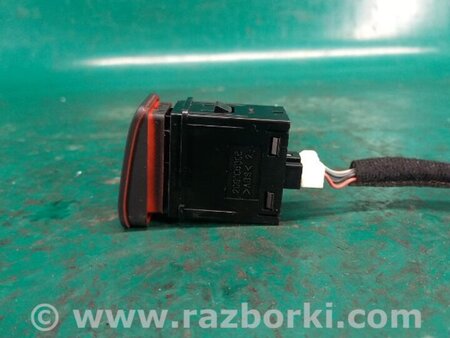 ФОТО Кнопка аварійної сигналізації для KIA Soul 2 PS (13-18) Київ