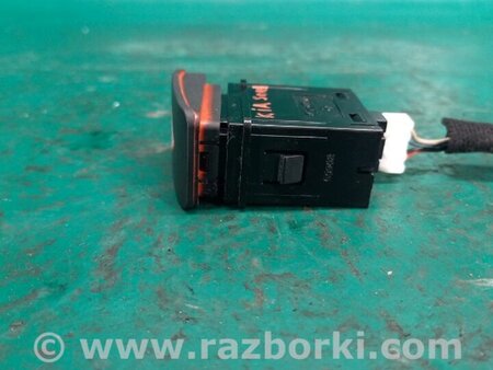 ФОТО Кнопка аварійної сигналізації для KIA Soul 2 PS (13-18) Київ