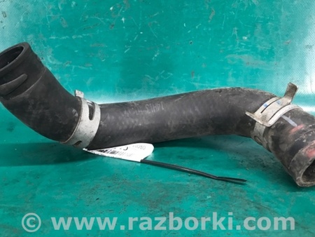 ФОТО Патрубок системи охолодження для Hyundai Elantra V MD (10-16) Київ