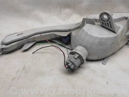 ФОТО Повторювач повороту у бампер для Nissan Altima L33 Київ