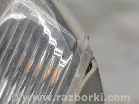 ФОТО Повторювач повороту у бампер для Nissan Altima L33 Київ