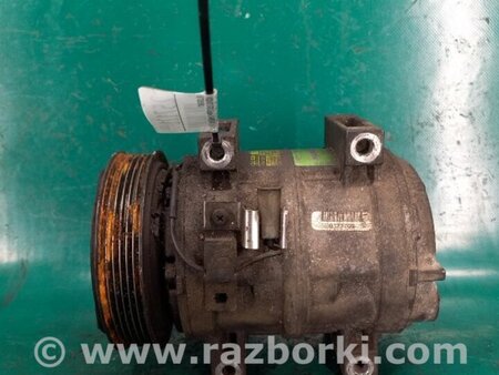 ФОТО Компресор кондиціонера для Volvo S70 Київ