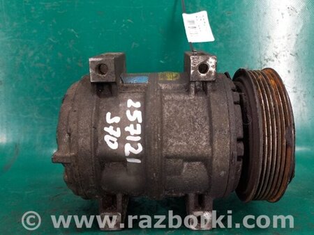 ФОТО Компресор кондиціонера для Volvo S70 Київ