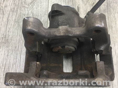 ФОТО Супорт гальмівний для Volkswagen Passat CC (01.2012-12.2016) Київ