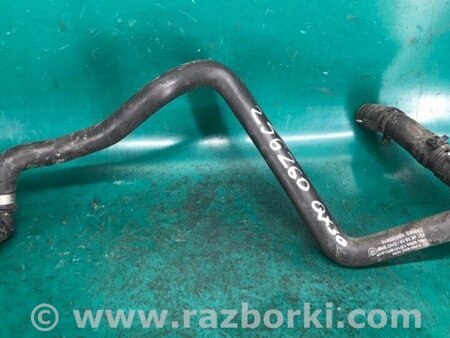 ФОТО Патрубок радіатора пічки для Infiniti QX30 (15-19) Київ